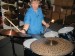 Andrew Shreve - Paiste