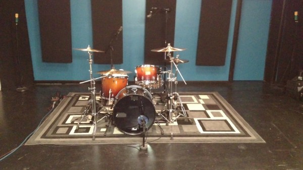 FOD Rooms pt2 - The Big Room FOD Rooms pt2 - The Big Room